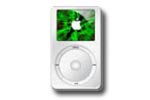 Data recovery software for iPod