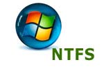Data recovery software for NTFS partition